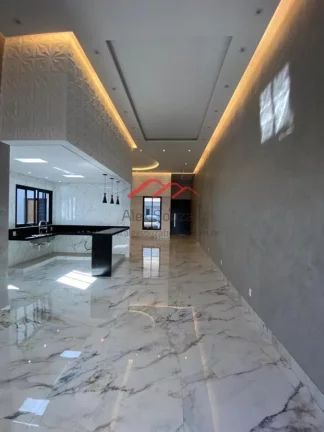 Imagem Casa em Condomínio para Venda em Paulínia / SP no bairro Jardim Planalto