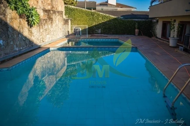 Imagem Excelente Casa à Venda no Beiral das Pedras em Atibaia