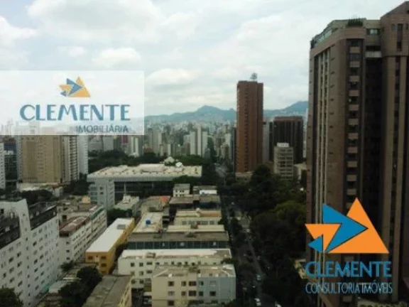 Imagem apto 04 suites 04 vagas Vila da Serra / Belvedere