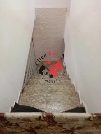 Imagem Sobrado à Venda no bairro Cooperativa em São Bernardo do Campo