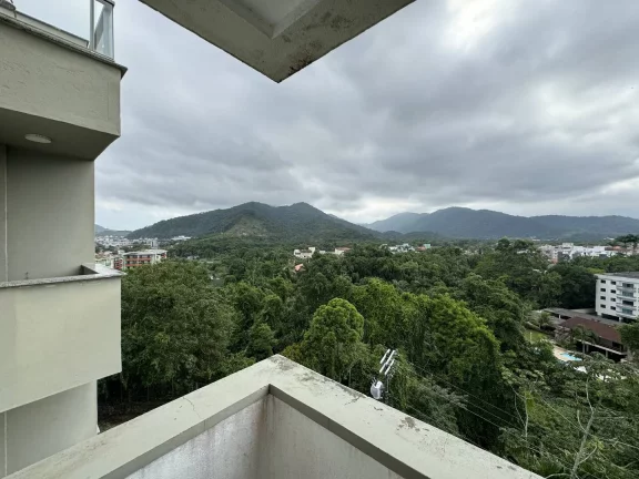 Imagem Linda cobertura duplex no Itaguá