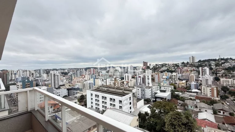 Imagem Apartamento Mobiliado Suite + 1 Dorimitório - Centro