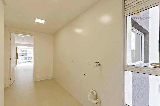 Imagem Apartamento com 4 quartos à venda, 189 m² - R$2.850.000,00 - Rua José Cadilhe, 804 - Água Verde - Curitiba/PR