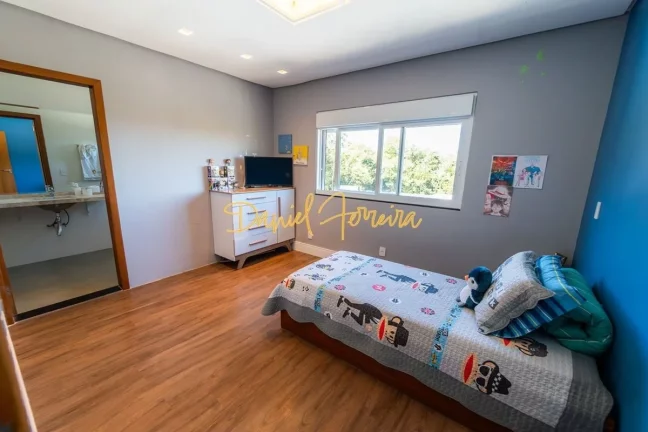 Imagem Casa à venda no bairro Jardim Botânico em Brasília/DF