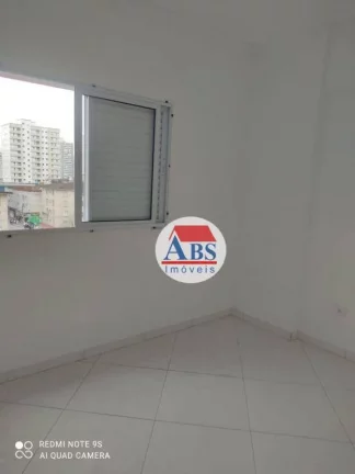 Imagem Apartamento à venda, 60 m² por R$ 310.000,00 - Ocian - Praia Grande/SP