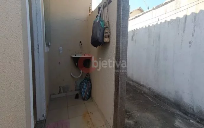 Imagem Casa independente de 2 quartos a venda - Vila do Peró - Cabo Frio.