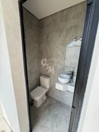 Imagem Linda Casa com ambientes integrados