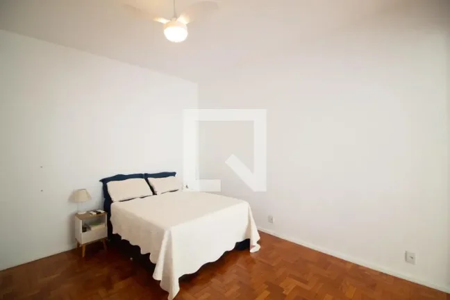 Imagem Apartamento à Venda - Copacabana, 3 Quartos, 153 m2