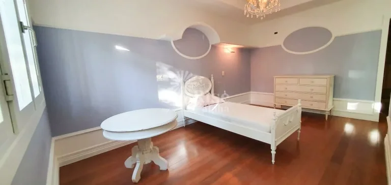 Imagem Casa à venda Tamboré 3 esquina - 900m² AC - 1.000m² T - R$19.990.000 | Alphaville - Santana de Parnaíba-SP