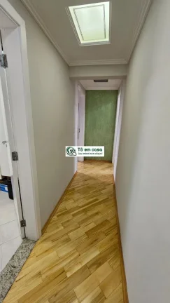 Imagem APARTAMENTO RESIDENCIAL em SÃO JOSÉ DOS CAMPOS - SP, JARDIM PORTUGAL