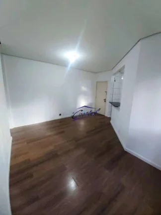 Imagem Apartamento com 2 quartos à venda, 56 m² - Taboão da Serra/SP