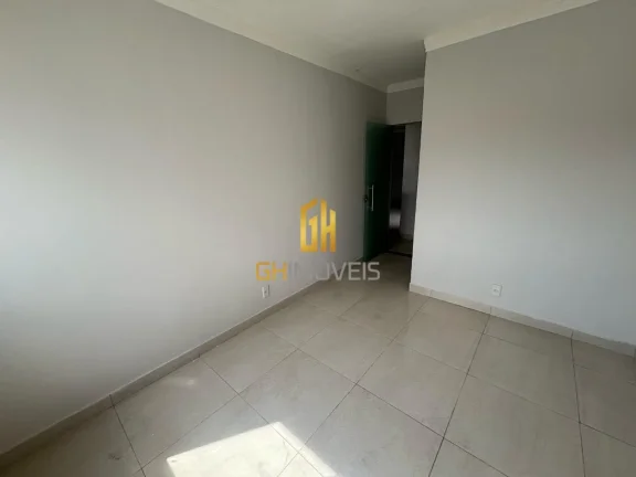Imagem Casa com 2 quartos no Residencial Solar Garden II, em terreno com 180m² com 85,29m² de área const...
