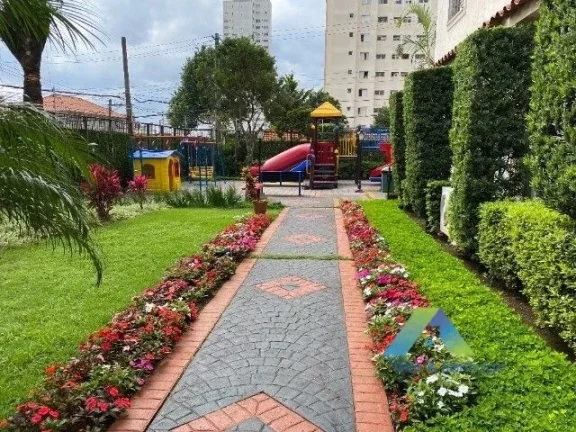 Imagem Apartamento à venda com 62m², 2 quartos e 1 vaga