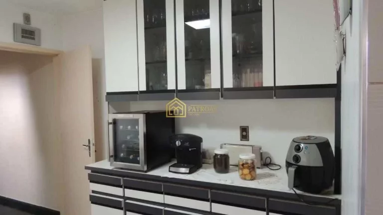 Imagem Casa Padrão