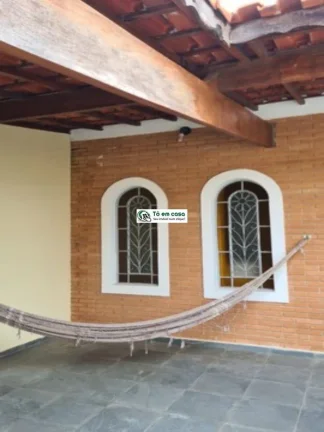 Imagem CASA RESIDENCIAL em SÃO JOSÉ DOS CAMPOS - SP, CIDADE MORUMBI