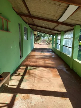 Imagem CHACARA JARDIM CANANÉIA