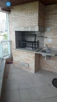 Imagem Apartamento Praça Padroeira do Brasil