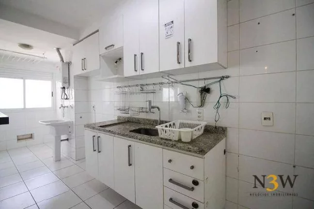 Imagem Apartamento com 2 dormitórios para alugar, 79 m² por R$ 6.742,17/mês - Vila Leopoldina - São Paulo/SP
