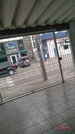 Imagem Sobrado para alugar, 200 m² por R$ 3.606,00/mês - Jardim Nova Taboão - Guarulhos/SP
