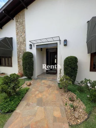 Imagem Casa com 4 dormitórios à venda, 450 m² por R$ 1.800.000,00 - Jardim Floridiana - Rio Claro/SP
