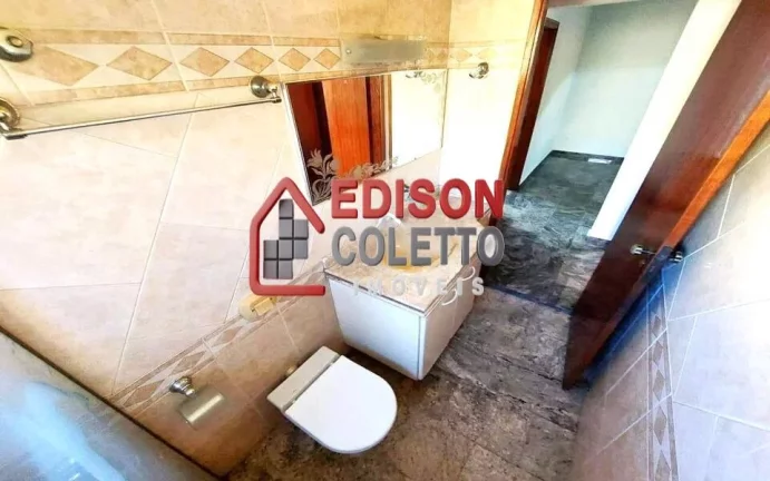 Imagem Casa, Residencial para Venda, Santa Terezinha, Piracicaba