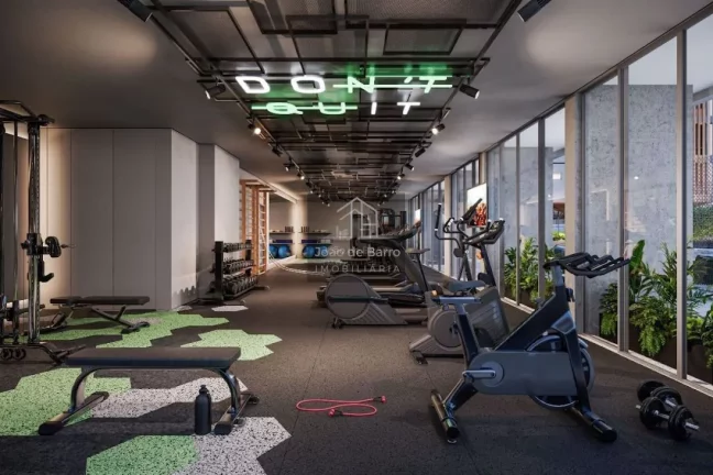 Apartamento com 2 dormitórios à venda, 79 m² por R$ 1.111.776,00 - Vila Pompeia - São Paulo/SP