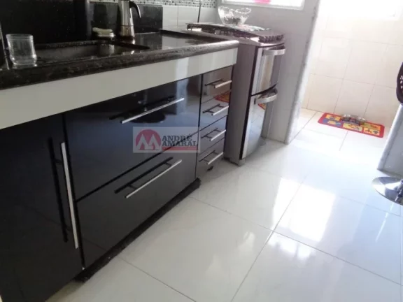 Imagem Cobertura Residencial à venda, Ponta da Praia, Santos - .