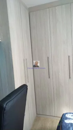 Imagem Vende-se Apt 3 Dorm, sendo 1 suíte, Cond. Alphaview Barueri
