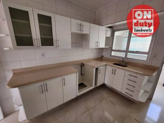 Imagem Apartamento com 2 dormitórios à venda, 84 m² por R$ 760.000,00 - Gonzaga - Santos/SP