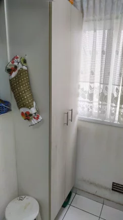 Imagem Apartamento à Venda – Condomínio Vita Alto do Ipiranga
