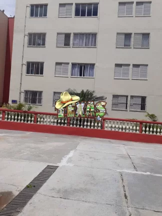 Imagem APARTAMENTO ALAMANDAS PROXIMO METRO ITAQUERA