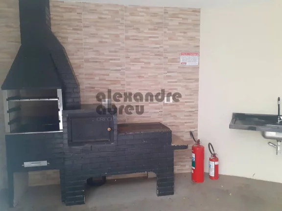 Imagem Apartamento com 2 Quartos para Alugar, 48 m² em Fazenda Morumbi - São Paulo