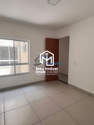 Imagem Quadra 350 Ingá 28.1 Luziânia Casa 2 Quartos 1 Vaga 81m²