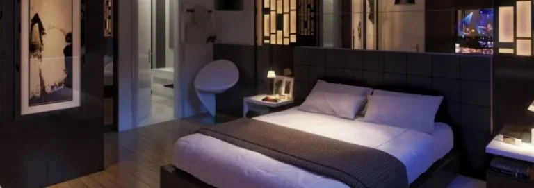 Imagem Apartamento na Planta com suíte - Bairro São Francisco