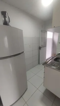 Imagem Casa mobiliada para locação no Jardim Brasil - SIM