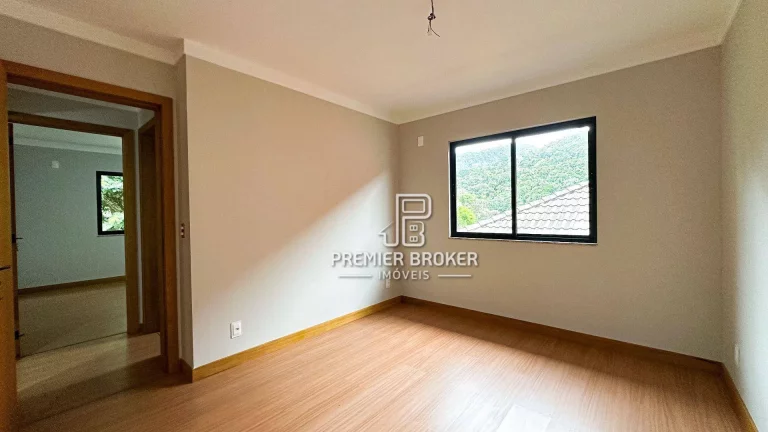 Imagem Casa à venda, 150 m² por R$ 1.190.000,00 - Albuquerque - Teresópolis/RJ