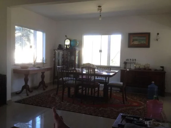 Imagem CASA RESIDENCIAL em Cabo Frio - RJ, Dunas do Peró