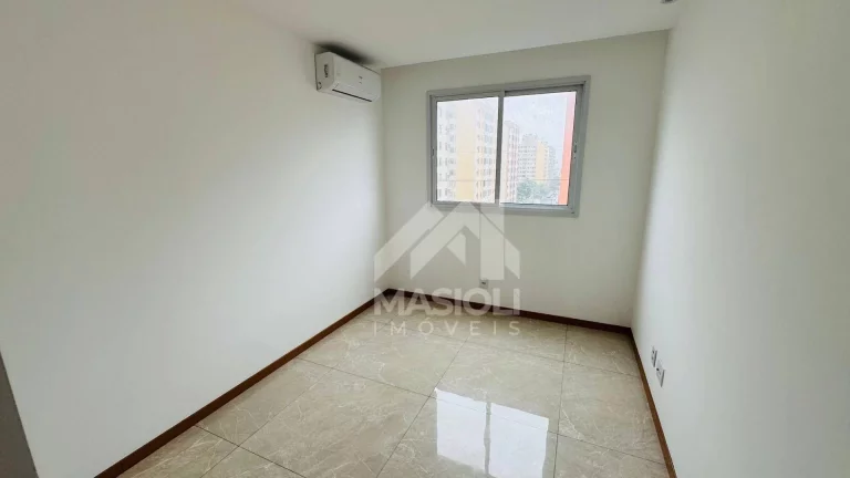 Imagem Apartamento com 2 dormitórios à venda, 64 m² por R$ 580.000,00 - Itaparica - Vila Velha/ES
