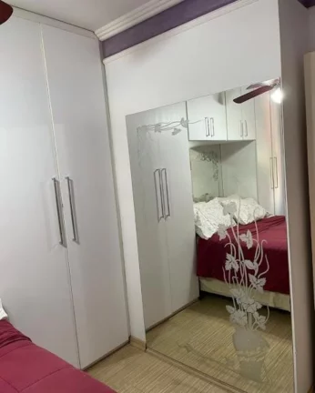 Imagem Apartamento residencial, Vila Yara, Osasco