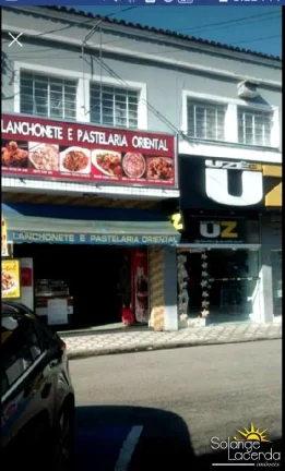 Imagem Amplo Sobrado - Localização Imbatível - Frente ao Supermercado Paulista