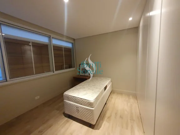 Imagem Apartamento Mobiliado à Venda no Jardim Paulista - São Paulo/SP.