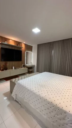 Imagem Casa à venda no Condomínio Terras Alphaville 2 - 4 quartos e área gourmet