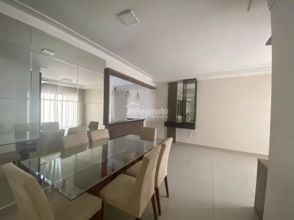 Imagem Apartamento à venda no Cond. Edifício La Vista Moncayo - Sorocaba