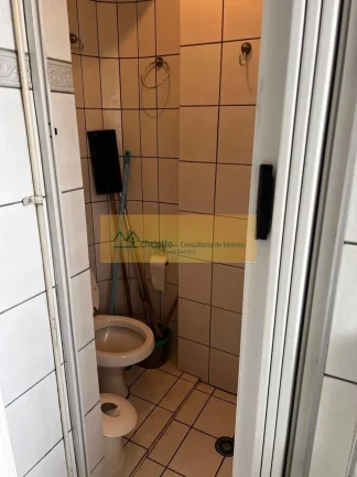 Imagem APARTAMENTO RESIDENCIAL em SÃO PAULO - SP, ÁGUA BRANCA