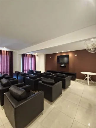 Imagem APARTAMENTO FORTE - PRAIA GRANDE SP