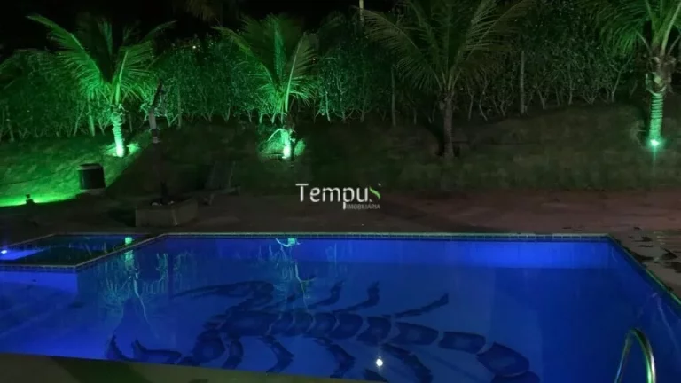 Imagem Chácara Recanto Sonhado 2, Estrutura Completa, 1.718,51 m², Santo Antônio de Goiás - GO
