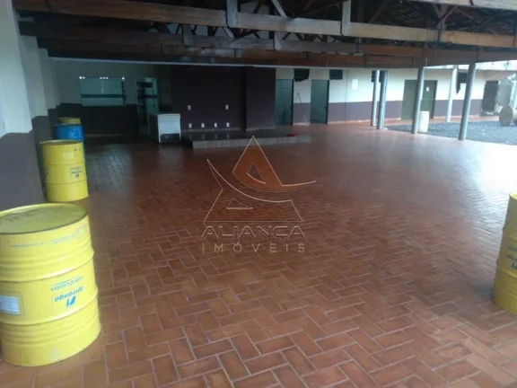 Imagem Chácara - Ribeirão Preto - Antônio Marincek
