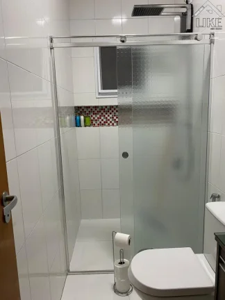 Imagem [Casa - Venda][Jd Majestic]