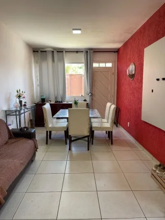 Imagem Casa com 3 dormitórios à venda, 150 m² por R$ 537.000,00 - Novo Santos Dumont - Lagoa Santa/MG