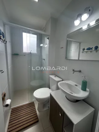 Imagem Apartamento incrível no centro de Ubatuba!